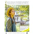 Anne of Green Gables Collection : Anne of Green Gables & the Sequel & the Continuing Story (1985) (5 DVD Box Set) [Import]