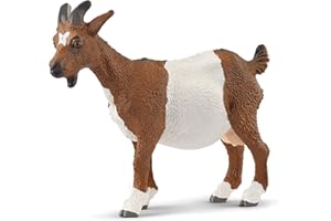 schleich 14887 Koza, od 3 lat, FARM WORLD - figurka, 7 x 9 x 3 cm