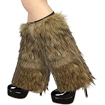 1 Paire De Bottes, Couverture Chaude, Chaussettes De Maintien Au Chaud