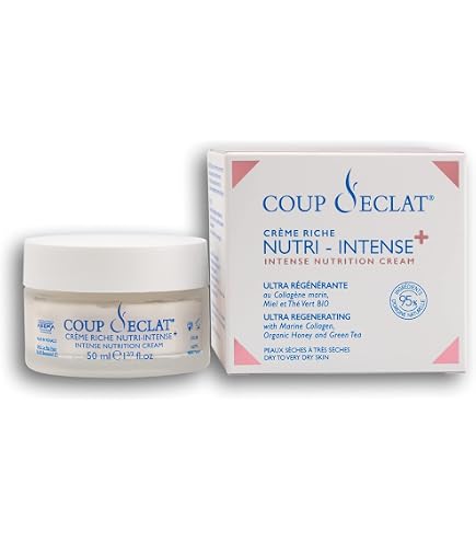 Crème Anti-âge Dermaclay Triple Action - Acide Hyaluronique - Neuf Jamais Ouvert