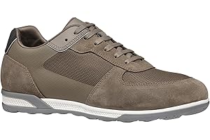 Geox Mężczyźni U Spherica Actif X3Adidasy