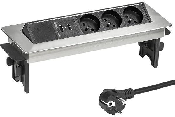Elbe Inno Barrage multi-usages norme française EL4703UM-FR