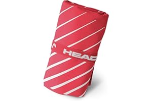 OSAMA HOME HEAD Active Stripes - Toalla Microfibra con Elástico, Toalla Baño Ideal como Toalla Gimnasio Hombre/Mujer 40x60 Suave Ligera Secado Rápido, Toallas Baño Absorbente Ahora Espacio, Toallas Lavabo y Gym