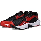 Under Armor Lockdown 7 Low Sneakersunisex-adult
