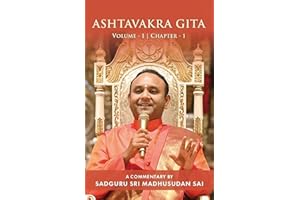 Ashtavakra Gita: Volume 1 (English Edition)