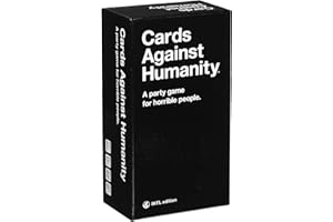 Cards Against Humanity MG-INTL International Edition