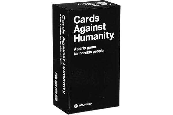 Cards Against Humanity: International Edition