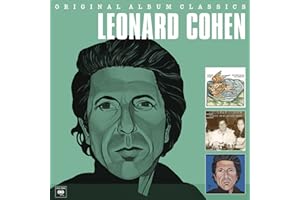 Original Album Classics