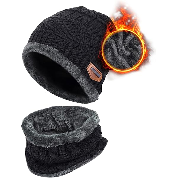 Set Invernale Bambini ILS - Cappello, Sciarpa E Guanti Morbidi - Foto 4