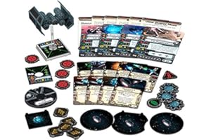 STAR WARS : X-Wing. Crane Tie