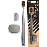 Probident Toothbrush Spiral - Gray