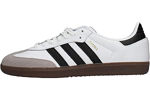 adidas Samba, Zapatillas de Gimnasia para Hombre Unisex Adulto