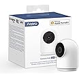 Aqara Kamera-Hub G2H Pro, 1080p HD HomeKit Secure Video Indoor Kamera, Nachtsicht, Zwei-Wege-Audio, Zigbee Hub, Plug-in Kam k