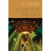 Voyage Of The Space Beagle