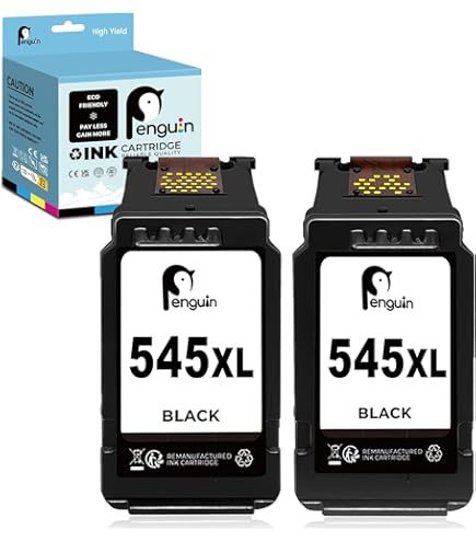 Druckerpatronen für Canon Pixma TS205, TS305, TS3150, TS3151