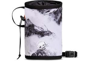 Mammut Sac de Gym Print Chalk Bag