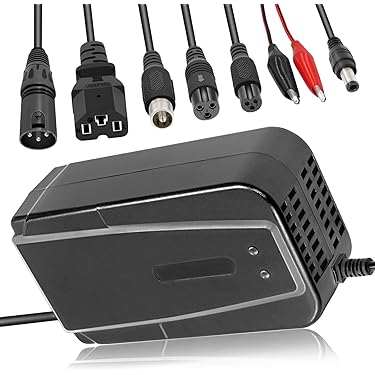 LADEGERÄT Erhaltungsladegerät 12V 2A Batterien Auto Motorrad