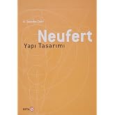 Neufert - Yapı Tasarımı (Ciltli)