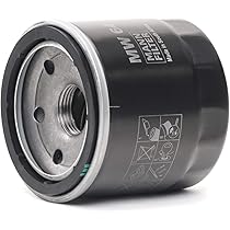 Filtro Olio Cyleto Per Kawasaki KLE500, KLE650 Versys | Compatibile Con Modelli 1991-2017 - Foto 5