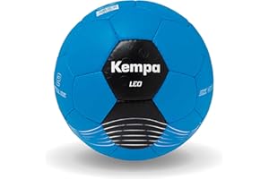 Kempa Leo Pelota de Balonmano, Niños