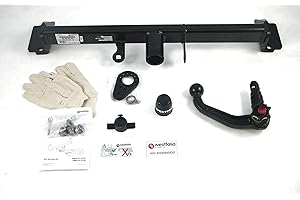 WESTFALIA AUTOMOTIVE Westfalia 303404600001 AB AHK BMW X3 °F25