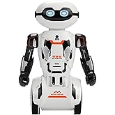 Silverlit 88045 Macro Robot 1
