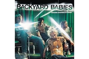 Making Enemies Is Good