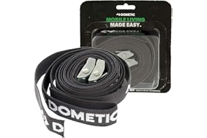 Dometic CI-FK Kit de Fixation pour Les glacières CI et Autres glacières