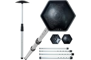 ZephyrCraft Golf Travel Bag Supporto Rod