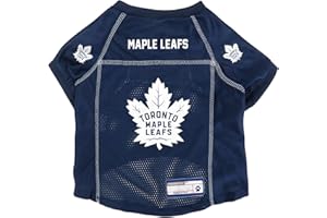 LITTLE EARTH PRODUCTIONS NHL Pet Jersey