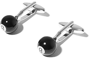 BRERA 67 - Gemelos camisa hombre elegantes para boda, gemelos personalizados y originales para trajes boda hombre, regalos originales para hombre