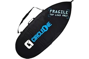 Circle One Skimboard Travel Bag (fits all boards up to 56inch)