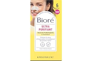 ‎BIORÉ Biore Ultra reinigende Patches mit Hamamelis