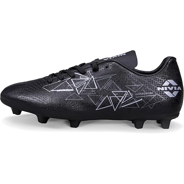 Buy SEGA Winner Football Shoes by Star Impact PVT. LTD (Red