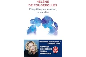 LIVRE POCHE T'inquiète pas, maman, ça va aller