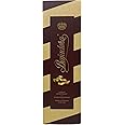 Premium Bajadera Diamond Chocolates with Finest Nut & Almond Viennese Nougat – Kosher, Halal, and Vegan Certified Bajadera Chocolates – Multipack Sizes (87 G, 24 PCS)