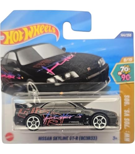 Hot Wheels Model : Amazon.co.uk: Toys & Games