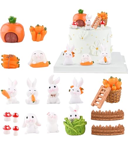 Décoration De Gâteau Fée Clochette - Décoration De Fête D'anniversaire Féerique - Fête D'anniversaire De Fille - France