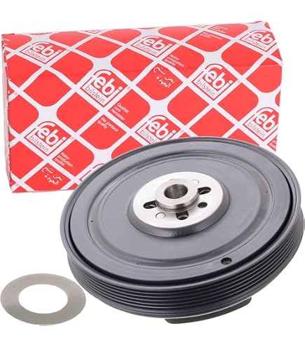 Febi 17232 Bloque De Motor | Pieza De Alta Calidad | Longitud 110 Mm | Incluye 1 Unidad