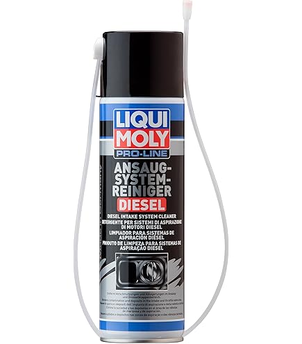 WYNNS Diesel Turbo Cleaner Carbon Remover 500ml : Amazon.in: Car 