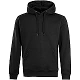 plain black pullover hoodies for womens
