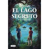 El lago secreto (La isla del tiempo)