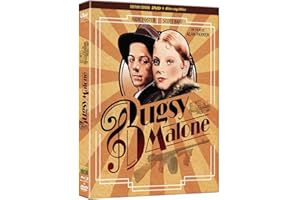Bugsy Malone - Combo Blu-ray + DVD