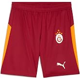 PUMA GSK Shorts Replica w/b w/oSp Unisex Yetişkin Şort