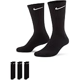 NIKE - Everyday Cush Crew 3pr Socks for: Unisex-Adult