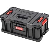 Qbrick System TWO Toolbox Plus Vario Takım &Ccedil;antası