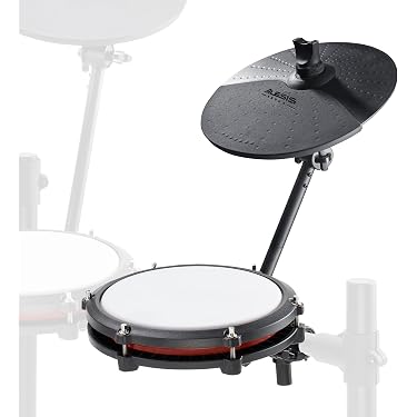 BQLZR Lot de 5 pièces de cône en éponge pour tambour électronique Piezo Noir 3,5 x 3,7 cm BQLZR Lot de 5 pièces de cône en éponge pour tambour électronique Piezo Noir 3,5 x 3,7 cm