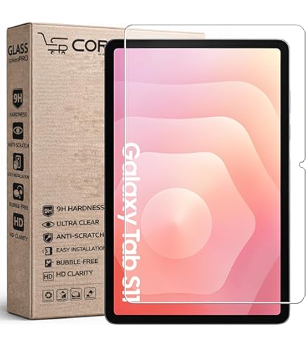 Samsung Galaxy Tab S11 with AI, Hexagonal S-Pen in-Box, 27.8 cm