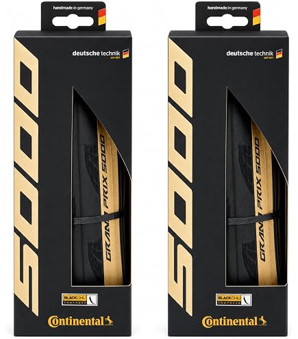 Buy Continental Grand Prix 4-Season Bicycle Tire (700x25, Black