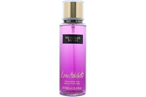 VICTORIA´S SECRET Victorias Secret Love Addict Fragrance Mist, 250 ml